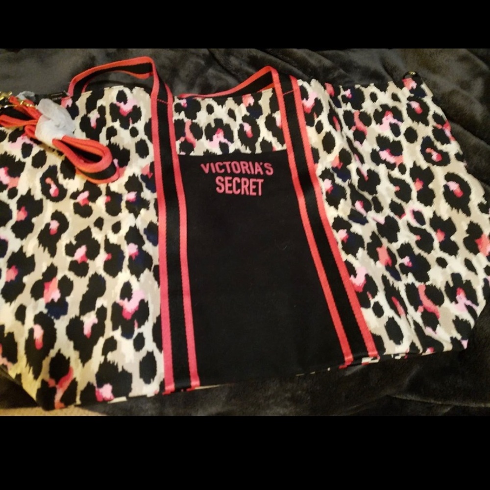 Victoria Secret Tote